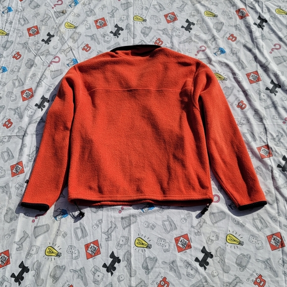 Vintage Old Navy Fleece Jacket - Picture 2 of 4